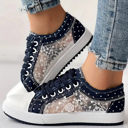 Wren | Orthopedic Comfortable Sneakers
