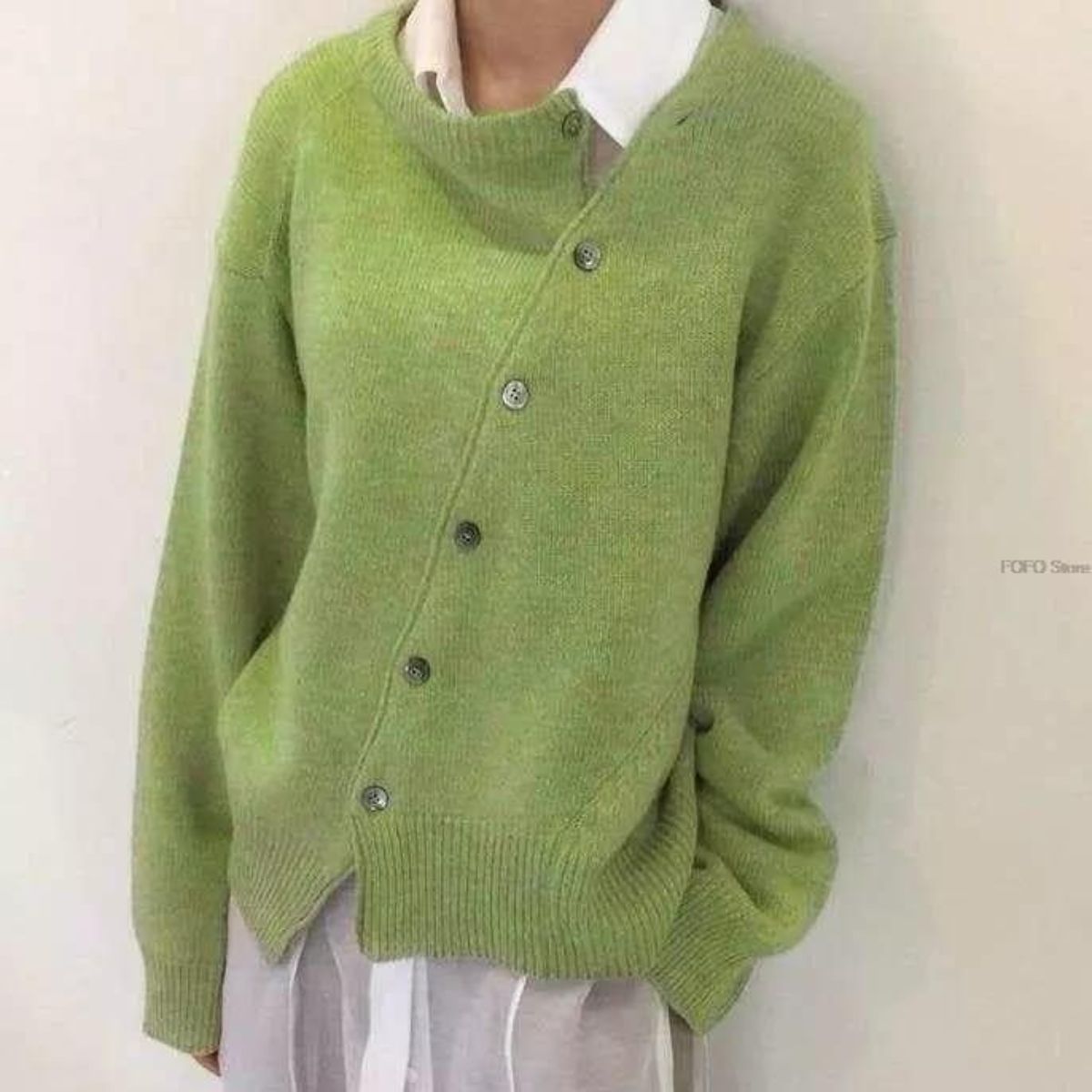 Rhiannon | Modern Chic Cardigan