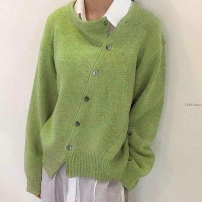 Rhiannon | Modern Chic Cardigan