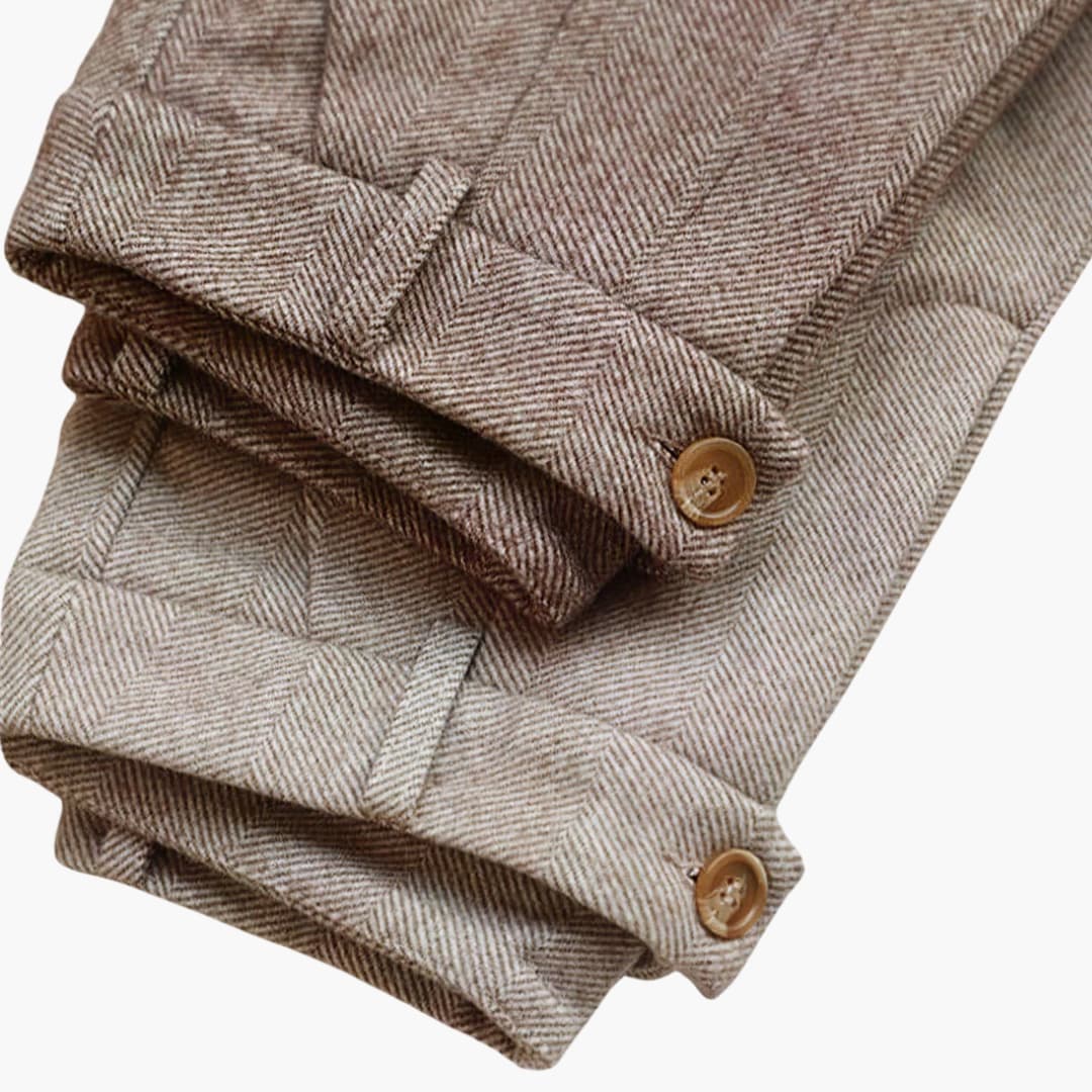 Bernadine™ | Tailored Pants