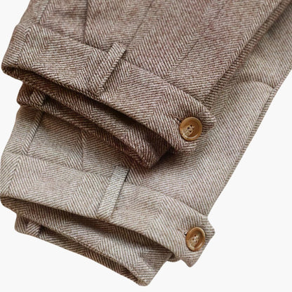 Bernadine™ | Tailored Pants