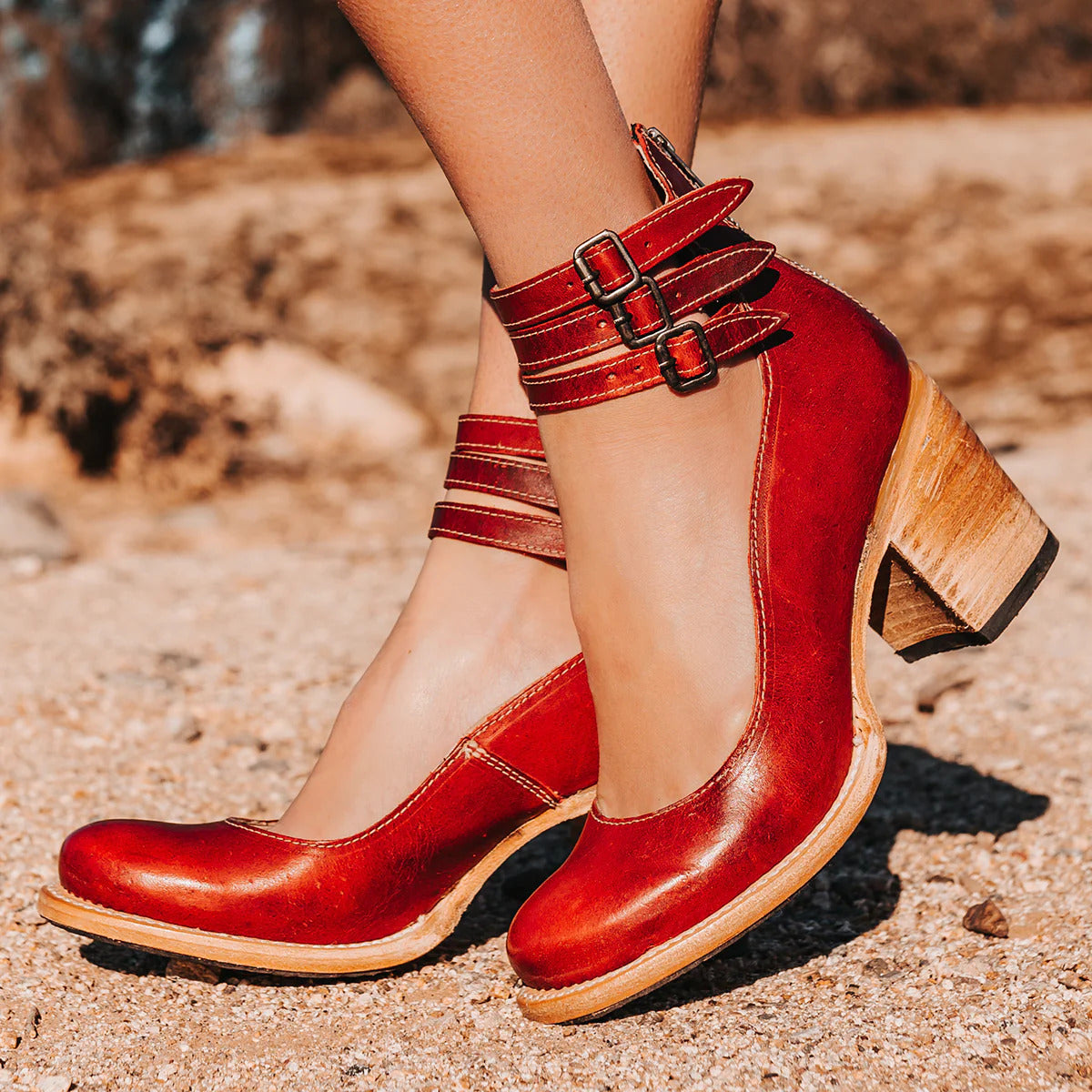Harmony2™ | Elegant and Comfortable Sandals