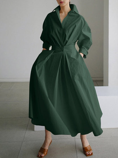 Lavinia | Elegant Long Dress