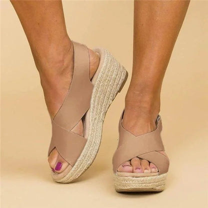 Vida | Women's Orthopedic Cushioned Sandals