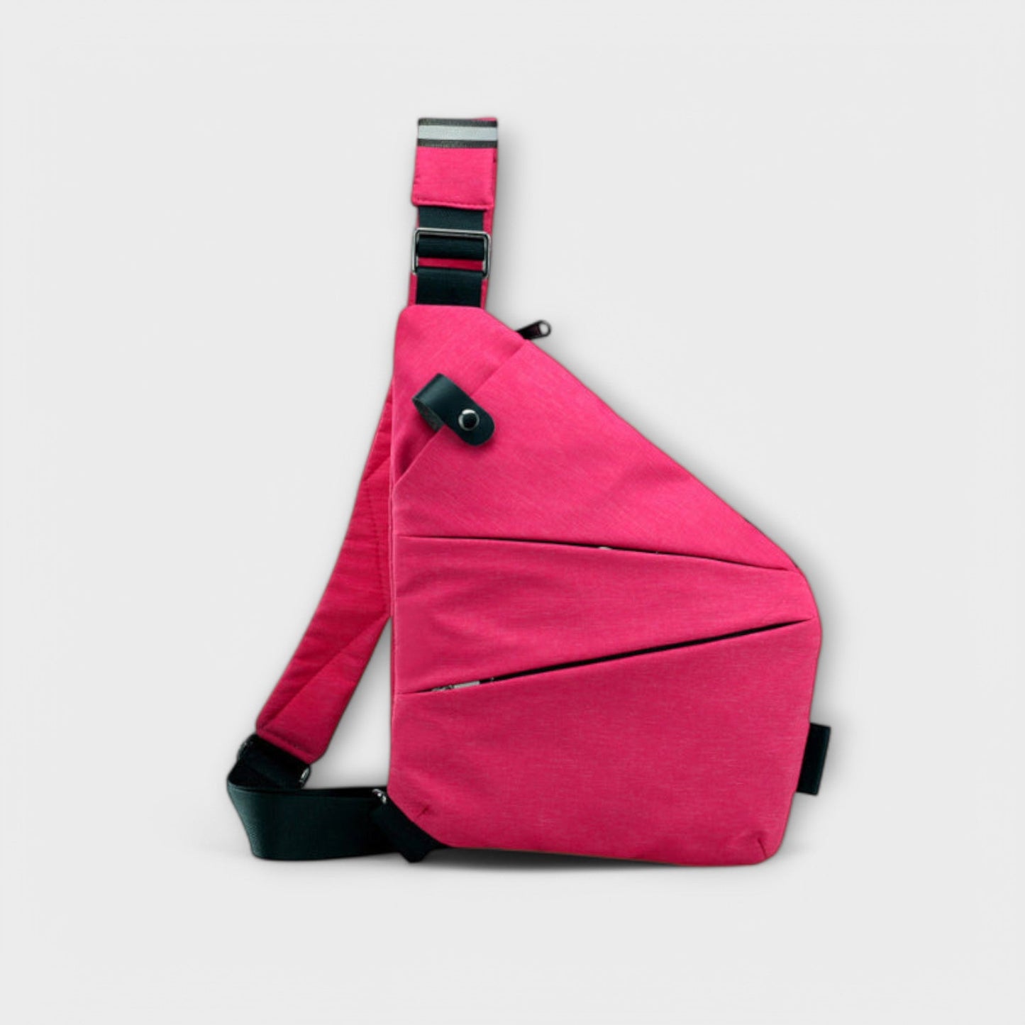 Neve | Crossbody Bag with Modern Design