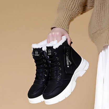 Jessamine | Comfort Boots