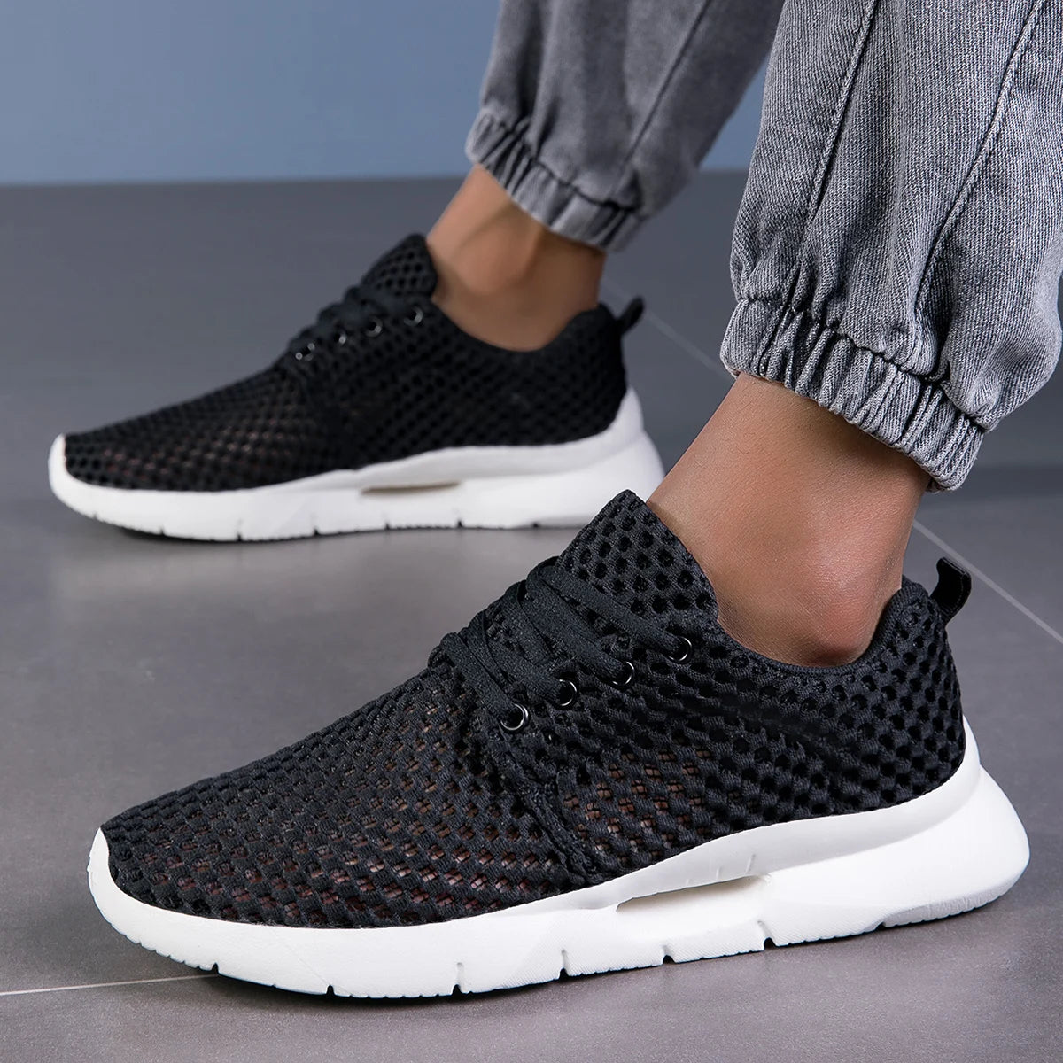 Thessaly™ | Women's Arch Support Sneakers for Walking