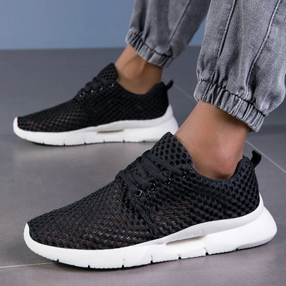 Thessaly™ | Women's Arch Support Sneakers for Walking