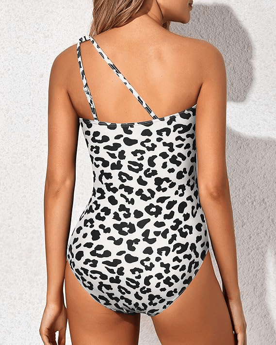 Aurora | Women's Tummy Control Flattering Swimsuit