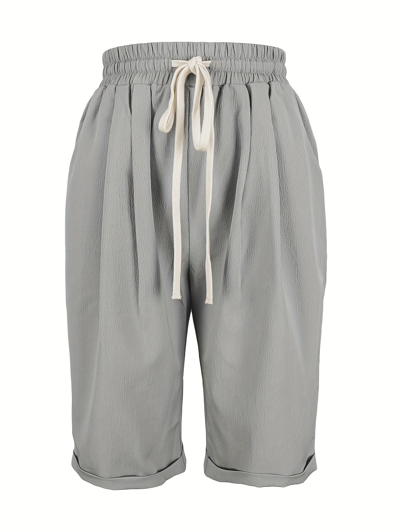 Glory™ | Relaxed Capri Pants