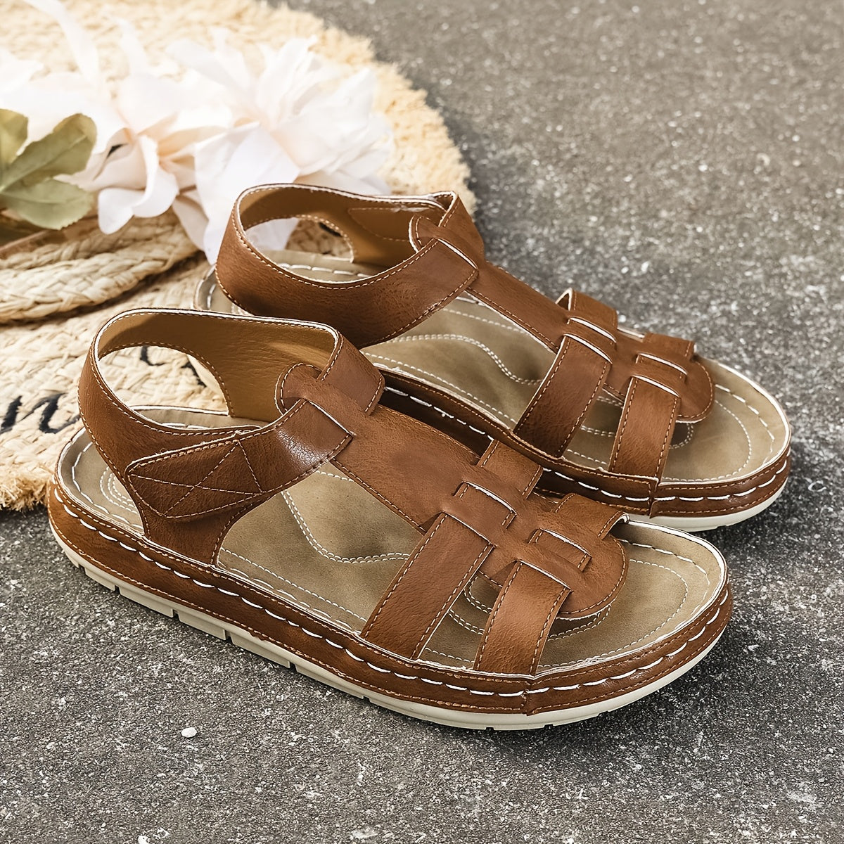 Clover | Women's Sandals