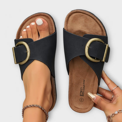 Ivy | Stylish Comfort Sandals