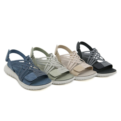Honour | Women's Orthopedic Adjustable Sandals