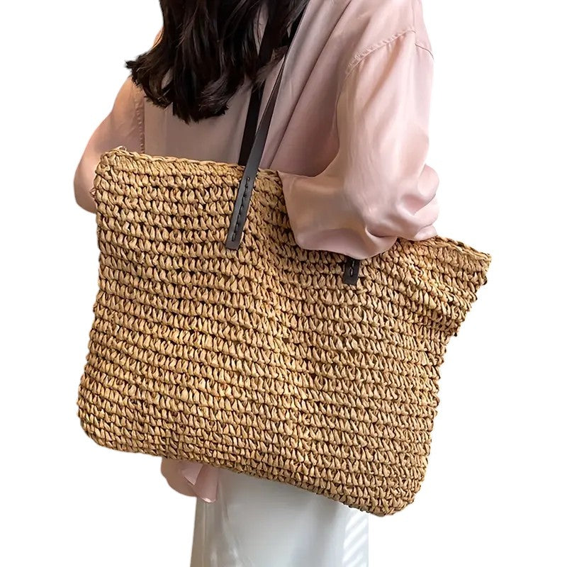 Keira | Spacious Beach Bag