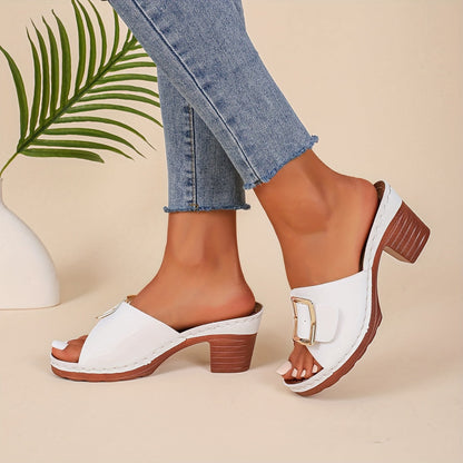 Charlotte | Women's Sandals