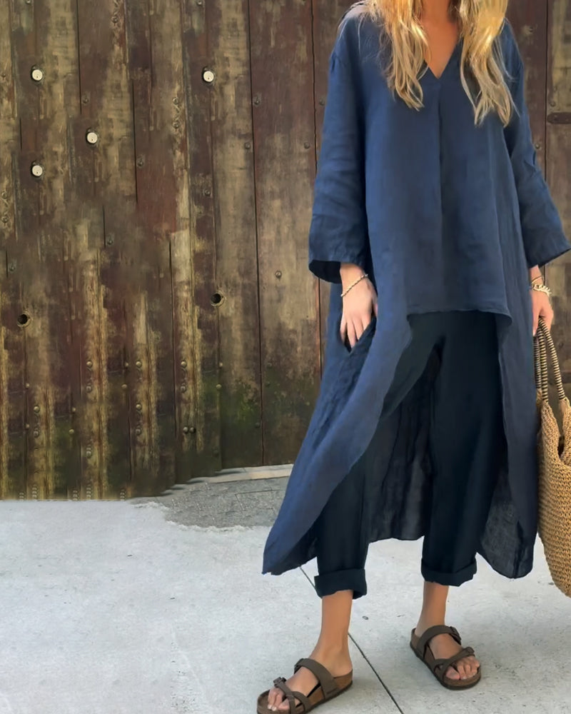 Joy | Women's Everyday Two-Piece Set