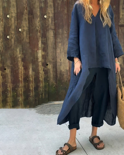 Joy | Women's Everyday Two-Piece Set