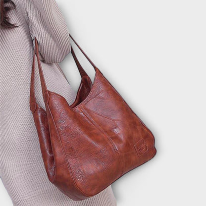 Taylor | Shoulder Bag with Timeless Design