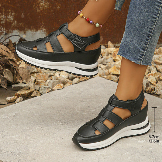 Scarlett™ | Elegant & Comfortable Sneakers