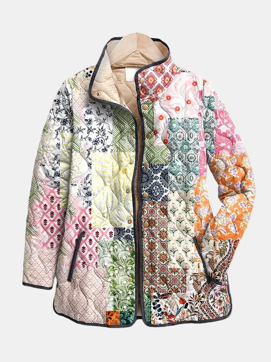 Shontelle™ | Everyday Floral Jacket