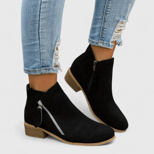Opal™ | Orthopedic Boots