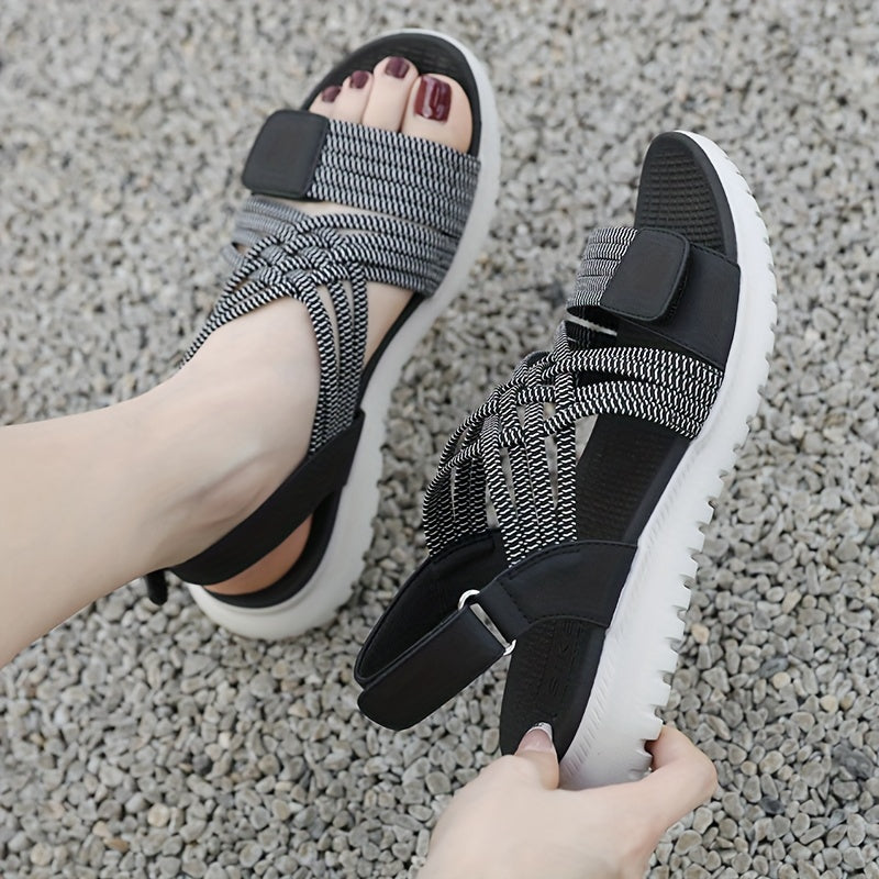 Honour | Women's Orthopedic Adjustable Sandals