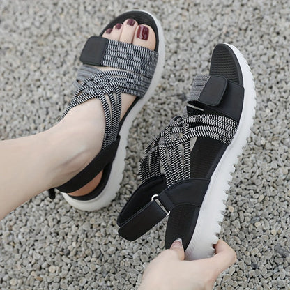 Honour | Women's Orthopedic Adjustable Sandals