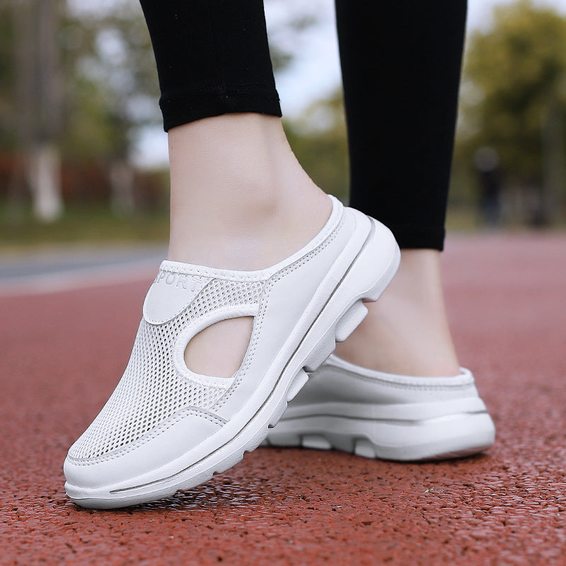 Mared | Women's Cushioned Adjustable Sandals