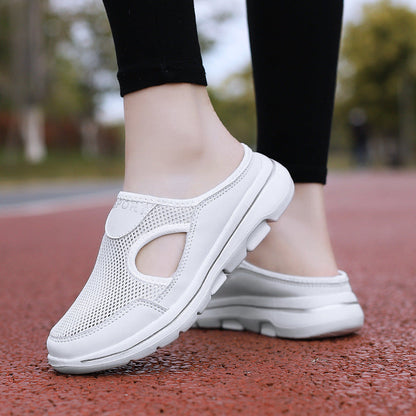 Mared | Women's Cushioned Adjustable Sandals