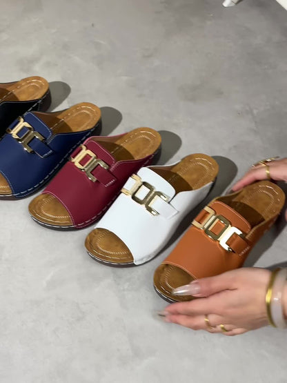 Mercy | Women's Sandals