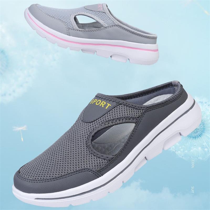 Mared | Women's Cushioned Adjustable Sandals