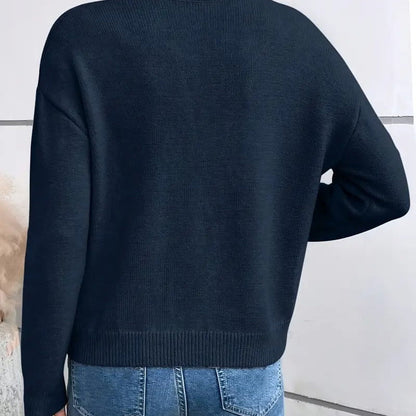 Barbara™ | Elegant Sweater