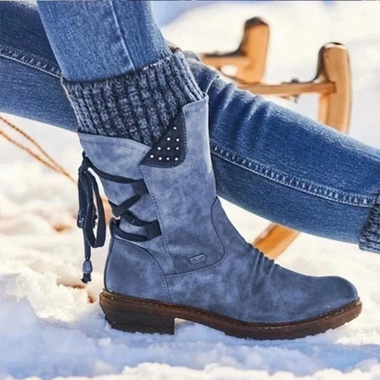 Bette™ | Boots