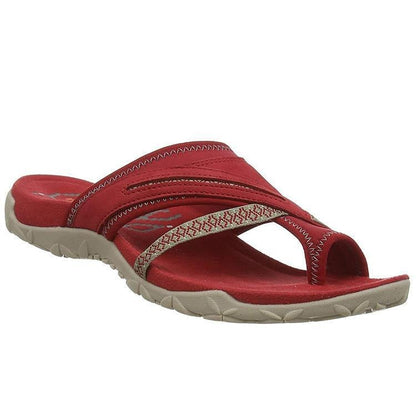 Ruth | Women's Orthopedic Slippers