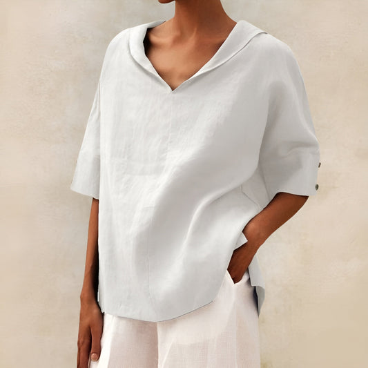 Anwen | Comfortable Blouse