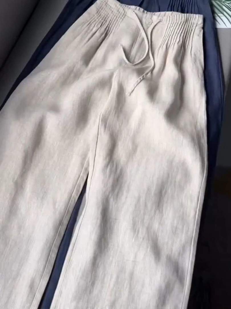 Thea™ | Wide-Leg Pants