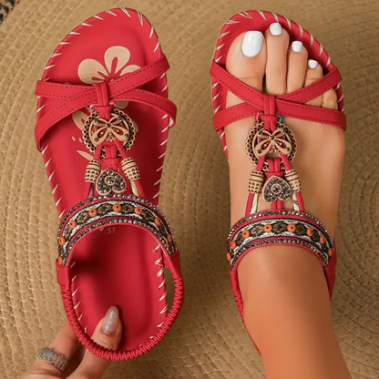 Danelle | Orthopedic Sandals