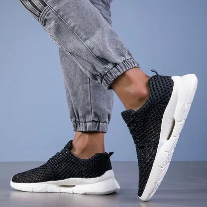 Thessaly™ | Women's Arch Support Sneakers for Walking