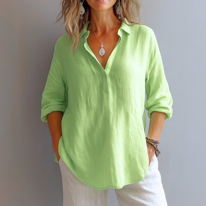Faye | Stylish Blouse