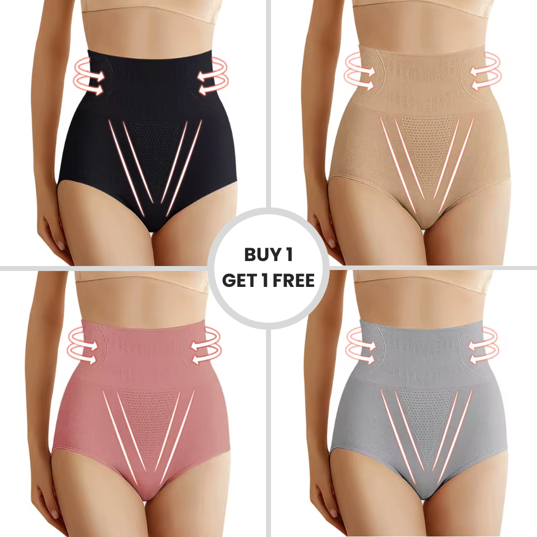 Andromeda2™ | High-Waist Shaping Underwear