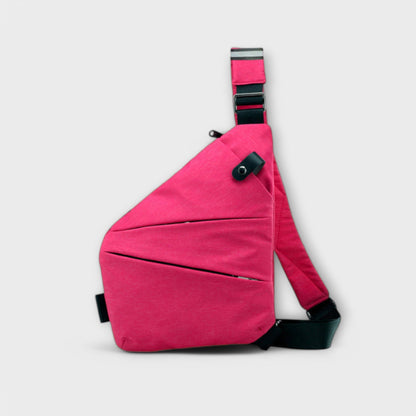 Neve | Crossbody Bag with Modern Design