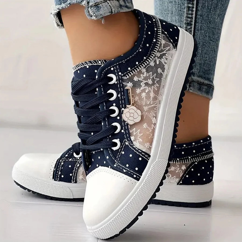Wren | Orthopedic Comfortable Sneakers