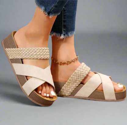Sue | Orthopedic Sandals