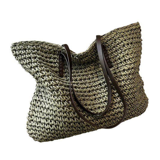 Keira2™ | Spacious Beach Bag
