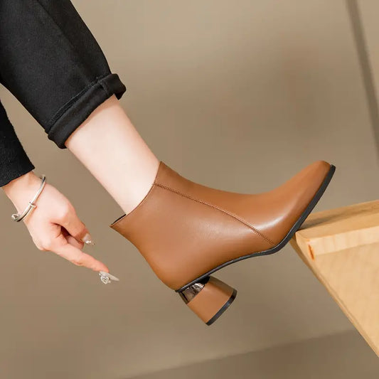 Cheryl | Boots