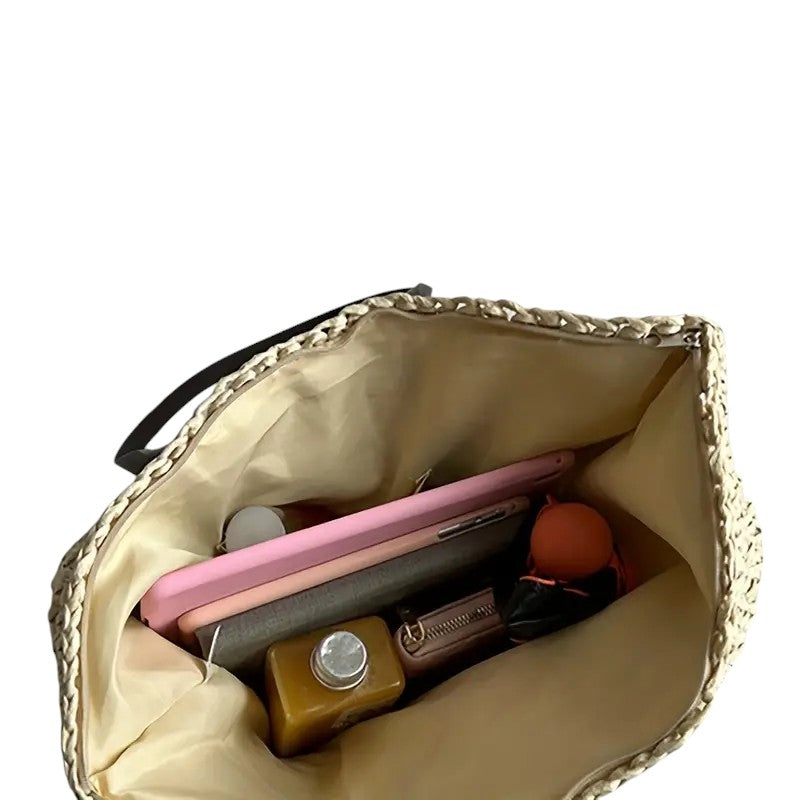Keira | Spacious Beach Bag