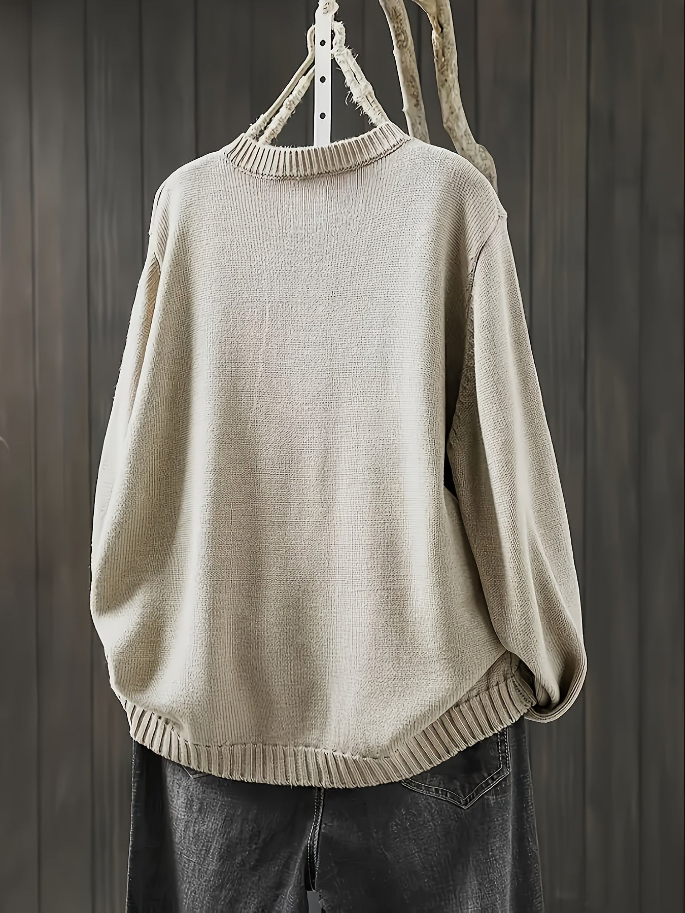 Gaby | Comfortable and Stylish Cardigan