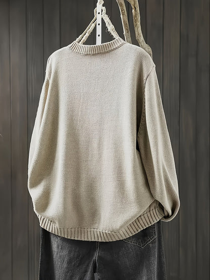 Gaby | Comfortable and Stylish Cardigan