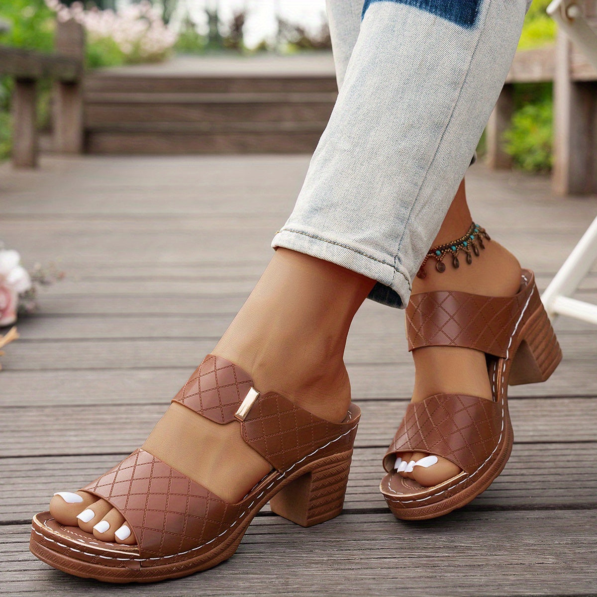 Rosamund | Women's Sandals
