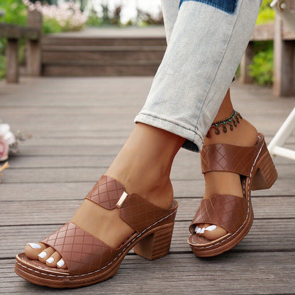 Rosamund | Women's Sandals
